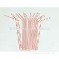 Non-toxic available various design plastic straws,available in variosu color,Oem orders are welcome